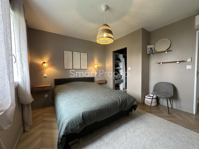 Villa - 105 m² - 4 pièces