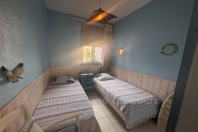 Appartement - 29 m² - 1 pièce