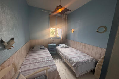 Appartement - 29 m² - 1 pièce