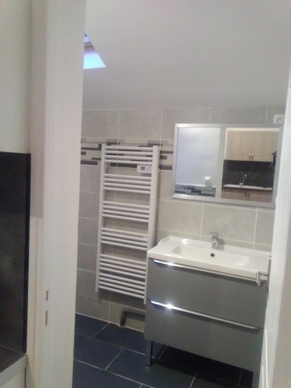 Immeuble - 240 m² - 6 pièces