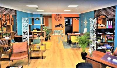 Local commercial - 90 m²