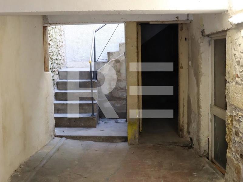 Appartement - 34 m² - 2 pièces