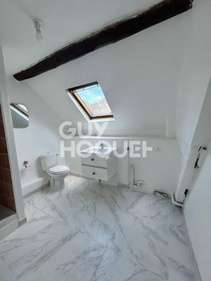 Appartement - 33 m² - 2 pièces