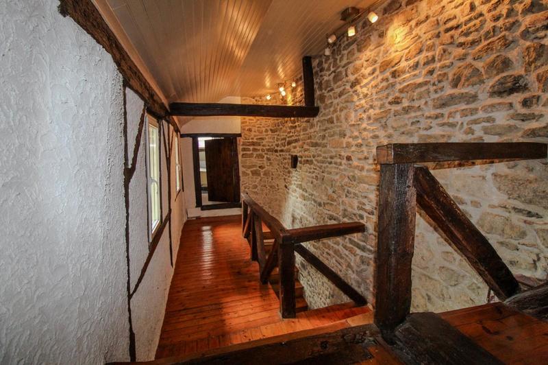 Maison - 160 m² - 5 pièces