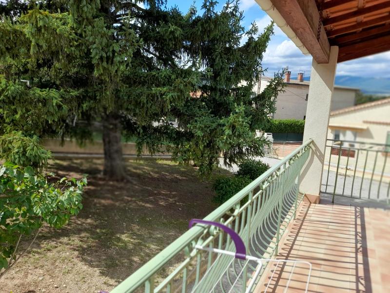 Maison - 81 m² - 4 pièces