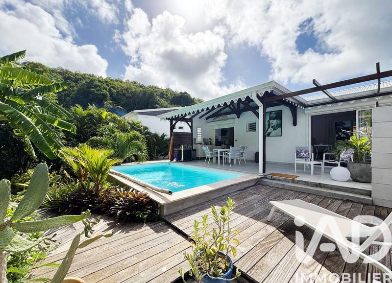 Maison de maîtres - 173 m² - 5 pièces