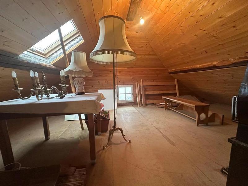 Maison - 177 m² - 7 pièces