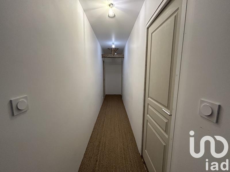 Maison - 192 m² - 5 pièces