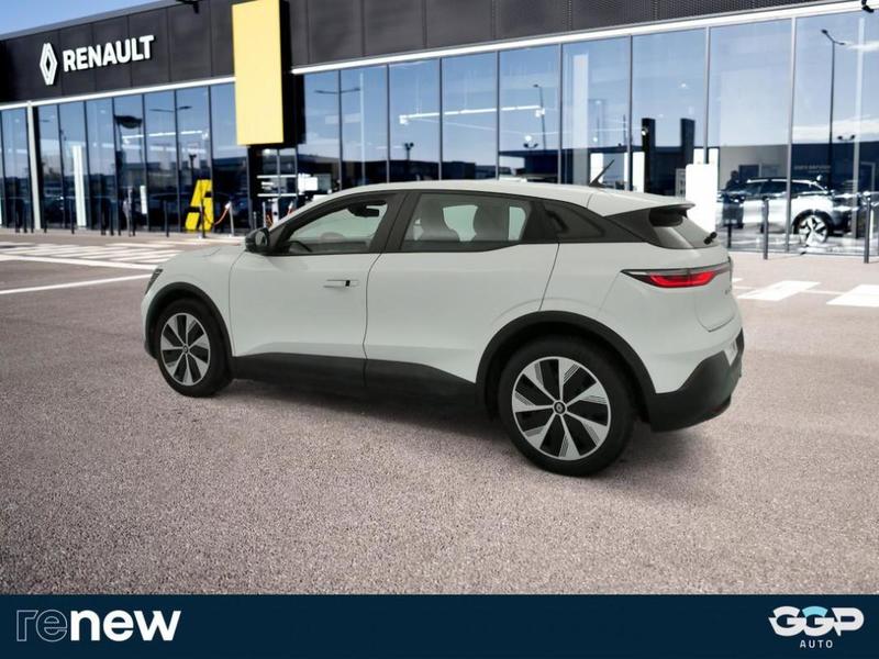 Renault Mégane E-Tech Er Ev60 130ch optimum charge Evolution