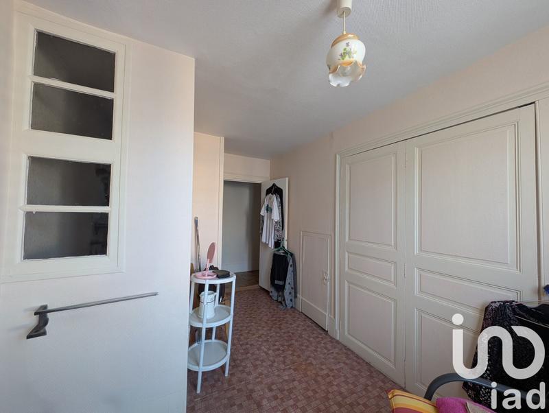 Maison de ville - 168 m² - 7 pièces