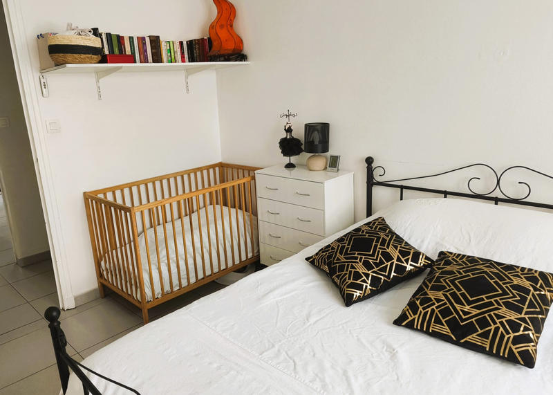 Maison - 134 m² - 5 pièces