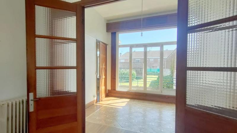 Maison de maîtres - 182 m² - 7 pièces