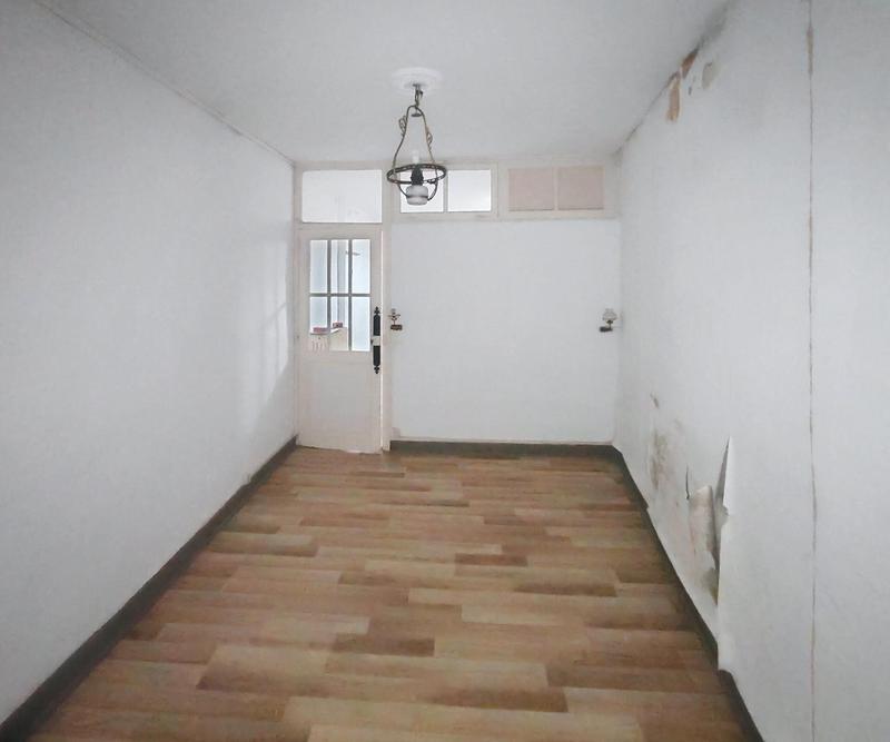 Maison - 55 m² - 4 pièces