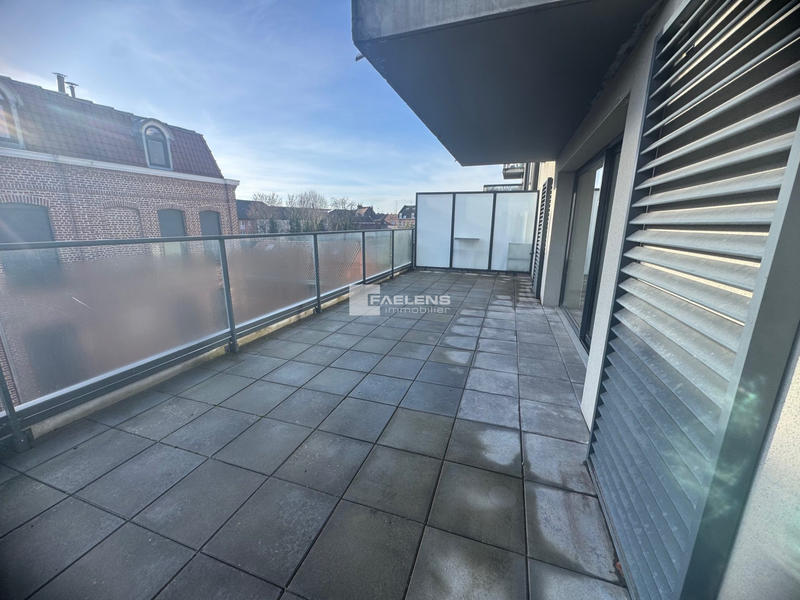 Appartement - 91 m² - 4 pièces