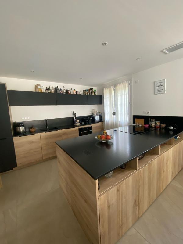 Maison - 130 m² - 4 pièces