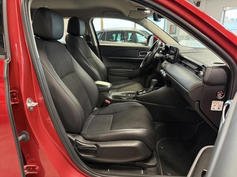 Honda Hrv 1.5 i-Mmd 2wd - Bv E-Cvt Advance Phase 1 / Garantie 12 Mois