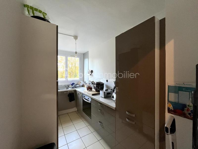 Appartement - 54 m² - 2 pièces