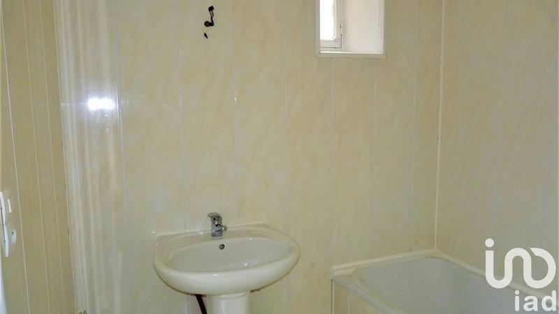 Maison de village - 115 m² - 6 pièces