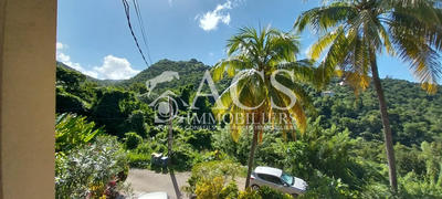 Appartement - 79 m² - 4 pièces