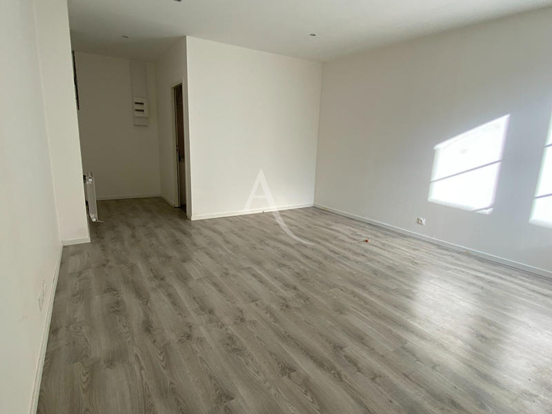 Immeuble - 5 pièces