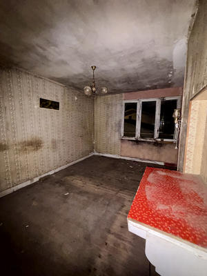 Maison - 81 m² - 4 pièces