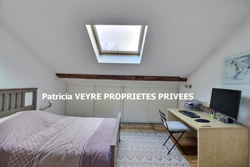 Loft - 230 m² - 7 pièces