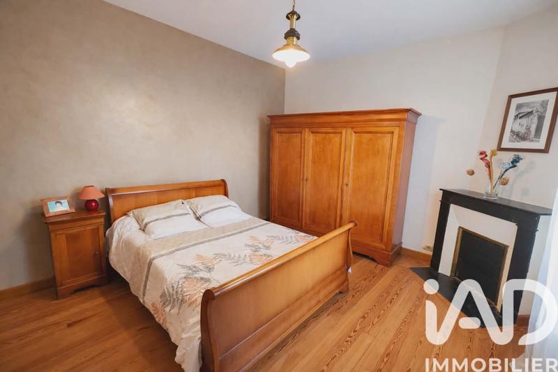 Maison de ville - 130 m² - 7 pièces