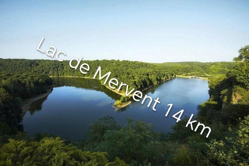 Maison - 291 m² - 6 pièces