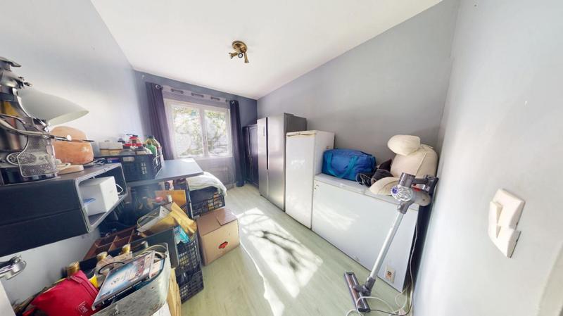 Maison - 148 m² - 5 pièces