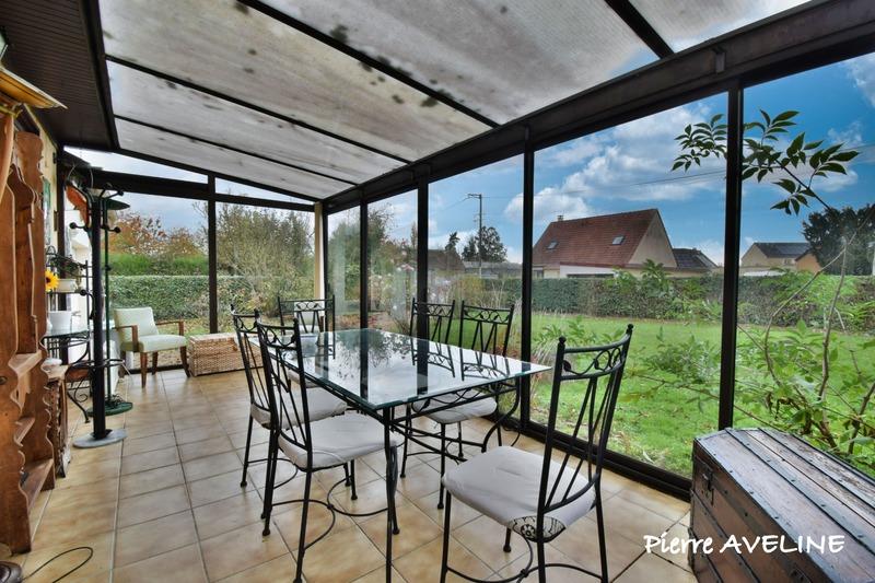 Maison - 47 m² - 3 pièces