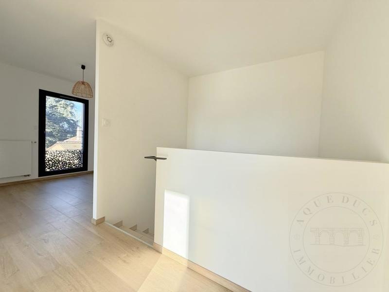 Duplex - 72 m² - 3 pièces