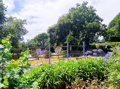 Maison - 142 m² - 6 pièces