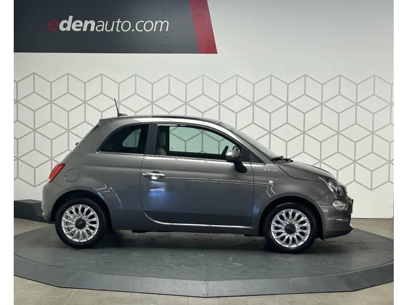 Fiat 500 1.0 70 ch Hybride Bsg s/S Dolcevita