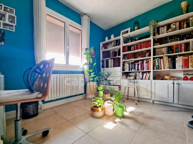 Maison - 168 m² - 6 pièces