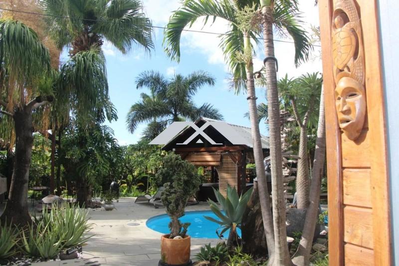 Villa - 225 m² - 4 pièces