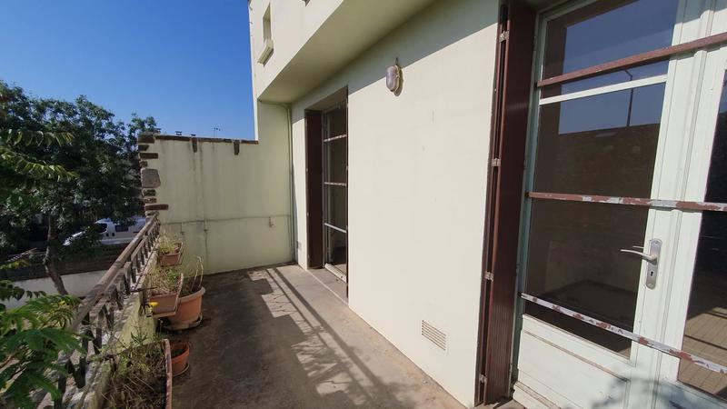 Maison de ville - 110 m² - 6 pièces