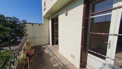 Maison de ville - 110 m² - 6 pièces