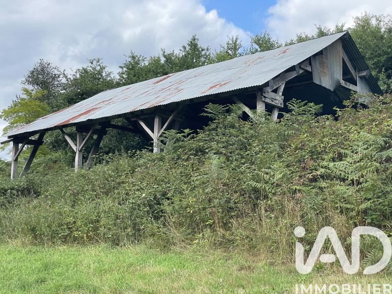 Ferme - 85 m² - 5 pièces