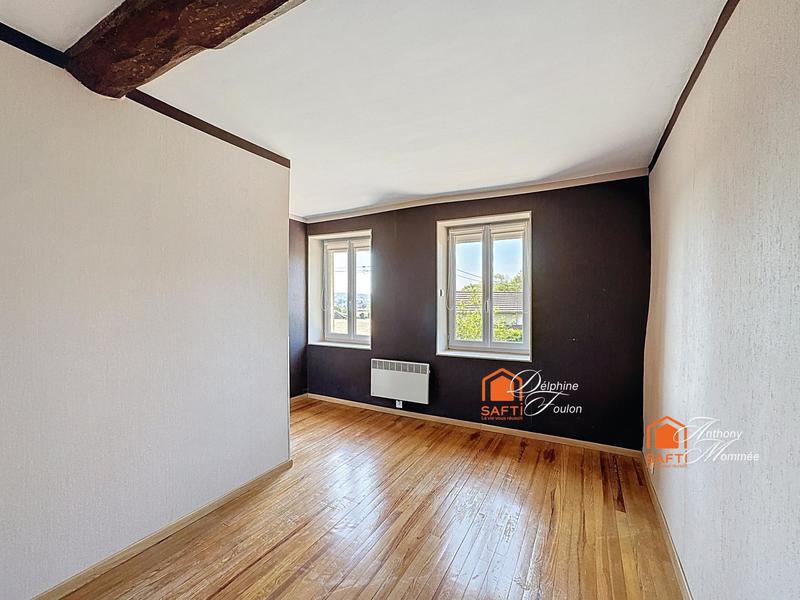 Maison - 152 m² - 7 pièces