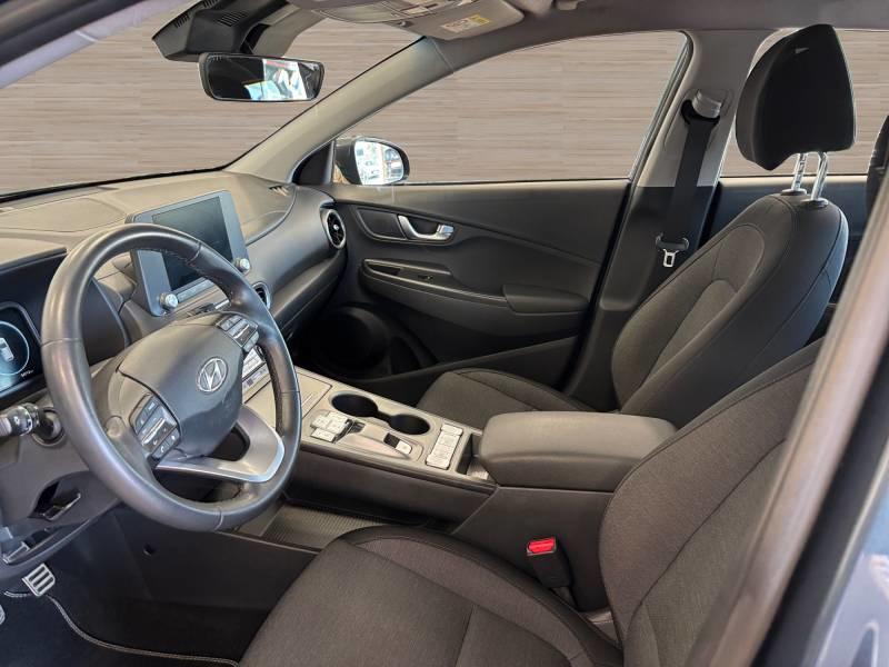 Hyundai Kona Electrique 39 kWh - 136 ch Intuitive