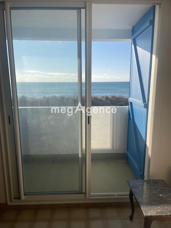 Appartement - 49 m² - 3 pièces