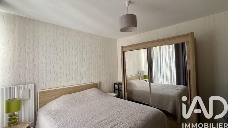 Appartement - 84 m² - 3 pièces