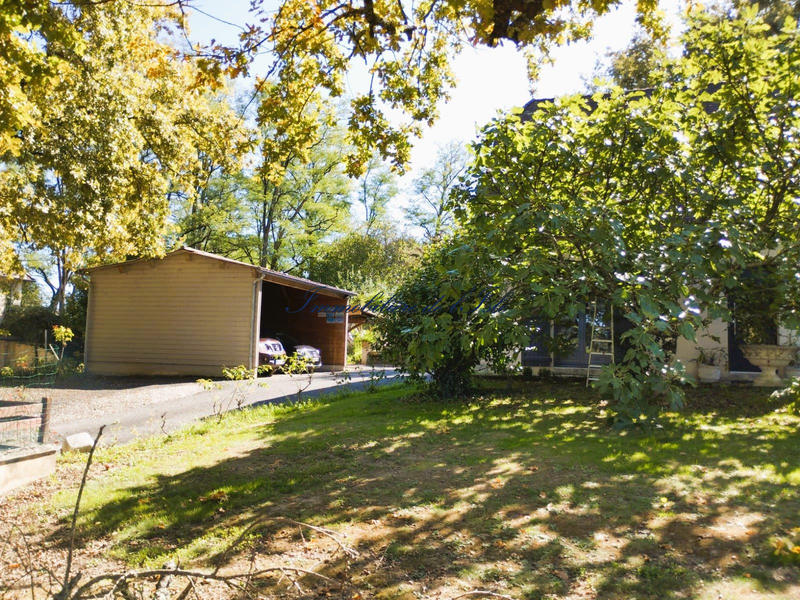 Maison - 138 m² - 6 pièces