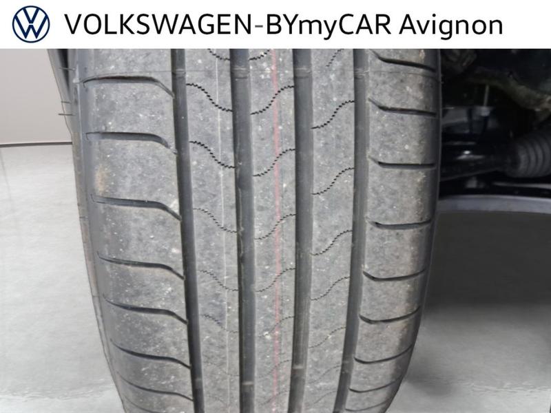 Volkswagen t-Roc 1.5 eTSI Evo2 Hybrid 150 ch Dsg7 R-Line