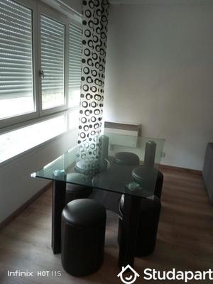 Appartement - 34 m² - 1 pièce