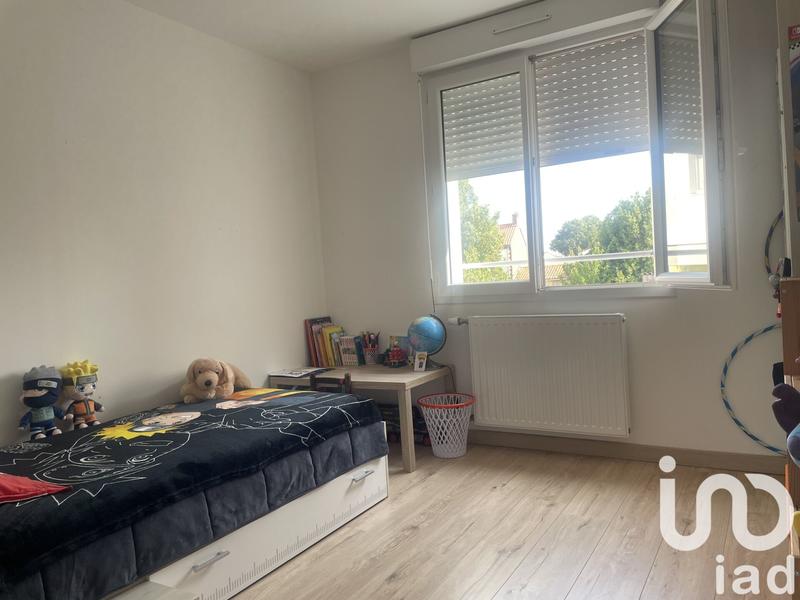 Maison - 106 m² - 5 pièces