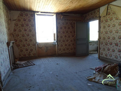 Maison - 55 m² - 2 pièces