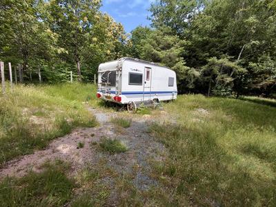 Terrain agricole - 26 557 m²