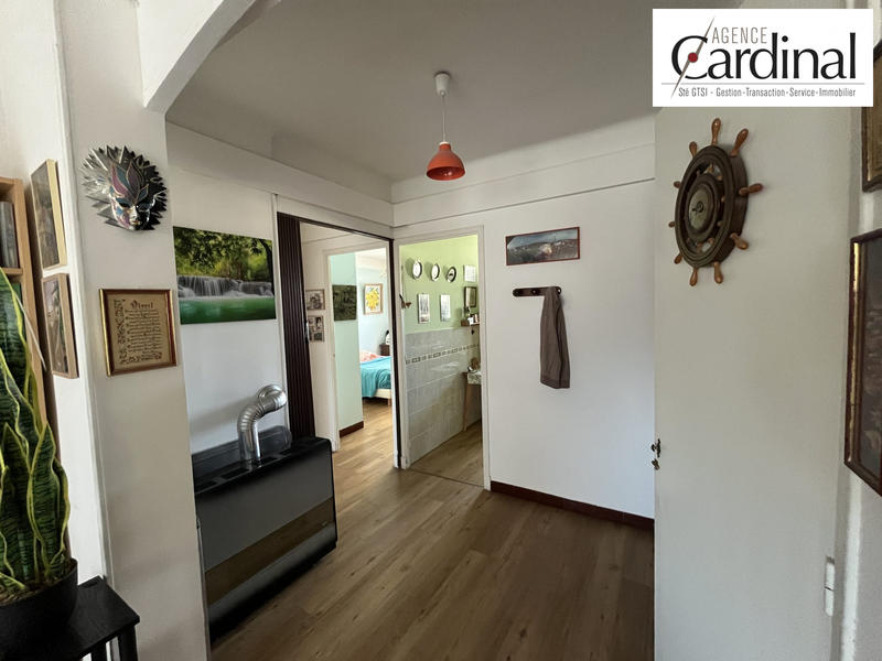 Viager - Appartement - 73 m² - 3 pièces