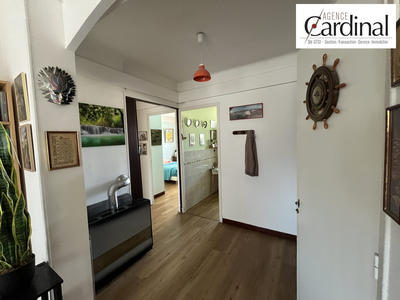 Viager - Appartement - 73 m² - 3 pièces